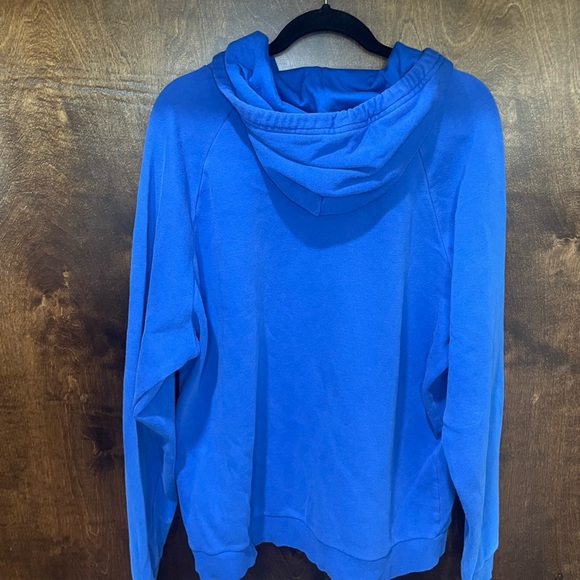 Under Armour Men’s hoodie - Picture 4 of 4